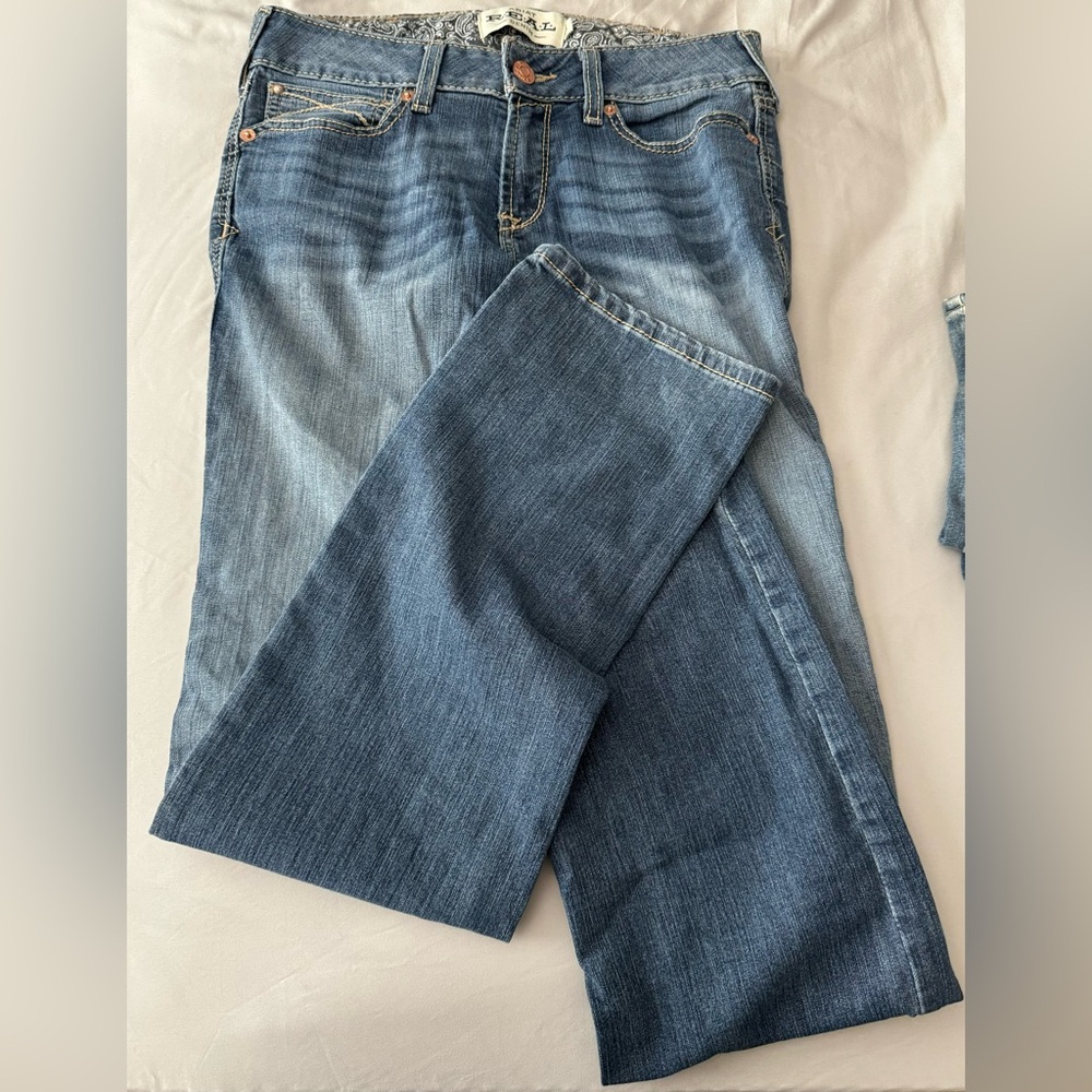ARIAT Bootcut Jeans